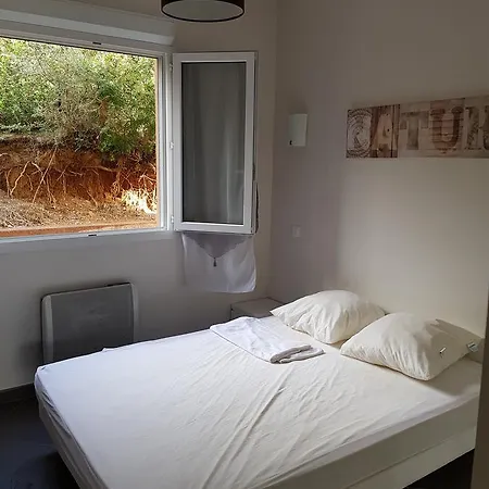 Apartment U Mio Paese *