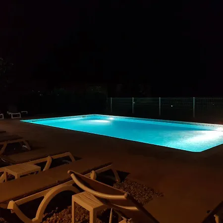 Apartment U Mio Paese *